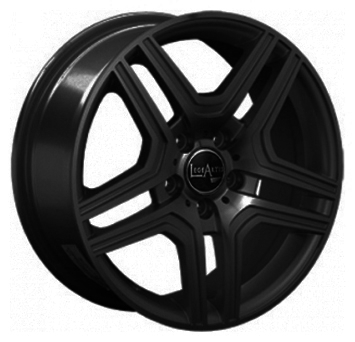 Купить Legeartis WHS079128 MB67 18/8,5 ET30 Mb