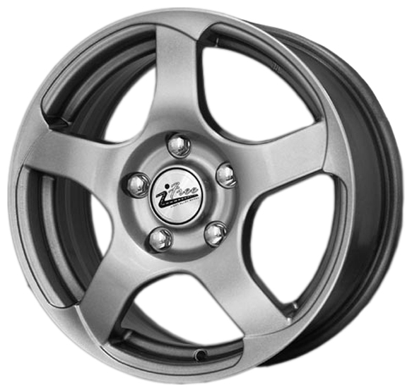 Купить ifree WHS030193 Коперник 15/6,5 ET35 Хай вэй