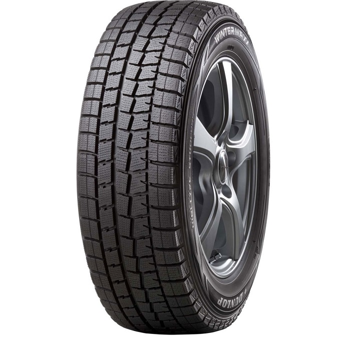 Купить DUNLOP 307807 Шины Dunlop J Winter Maxx WM01 225/55 R18 98T