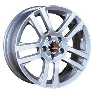 Купить Legeartis WHS078864 SK2 15/6 ET43 Sil