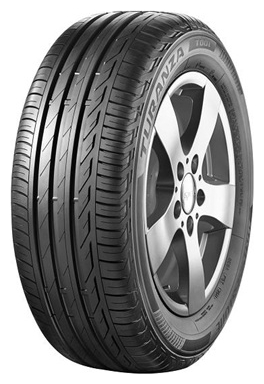 Купить BRIDGESTONE PSR1291103 Шины Bridgestone Turanza T001 205/60R15 91V (PSR1291103)