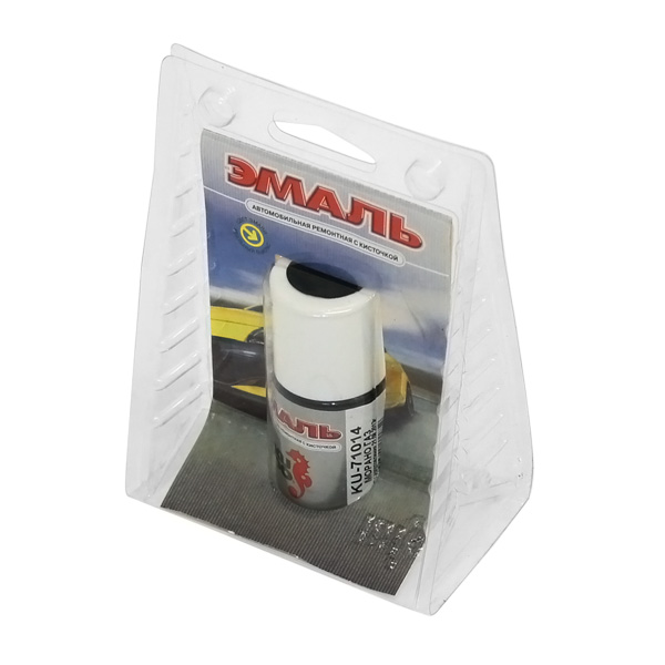 Купить Kudo KU71014 Подкраска автомобильная, 15мл