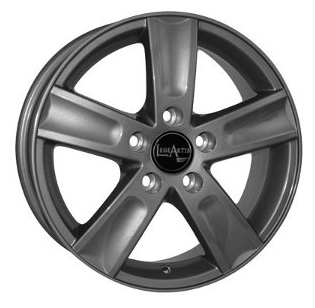 Купить Legeartis WHS081571 TY41 16/6,5 ET39 Gm