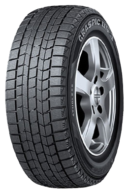 Купить DUNLOP 288289 Шины Dunlop J Graspic D S-3 225/55 R17 97Q
