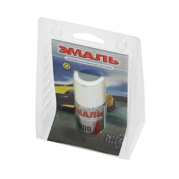 Купить Kudo KU70671 Подкраска автомобильная, 15мл