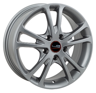 Купить Legeartis WHS088318 RN77 16/6,5 ET50 Gm