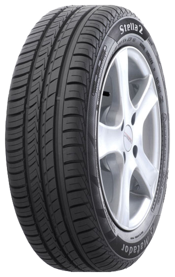 Купить MATADOR 1580113 Шины Matador Stella 2 MP-16 165/60 R14 75T