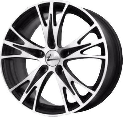 Купить ifree WHS069094 Трейсер 16/7 ET40 Блэк джек