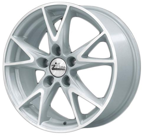 Купить ifree WHS051138 Нирвана 15/6,5 ET35 Айс