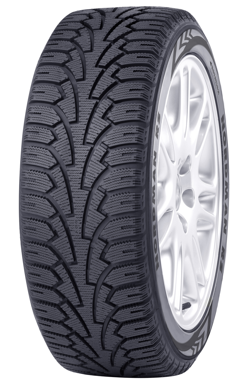 Купить NOKIAN T427856 Шины NOKIAN Nordman RS 175/65 R14 82R T427856