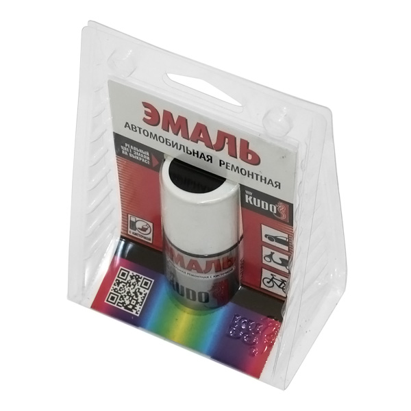 Купить Kudo KU70601 Подкраска автомобильная, 15мл