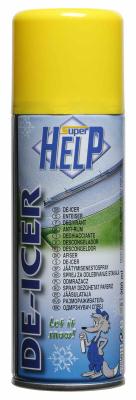 Купить Super help 35200 Размораживатель универсальный 200ml