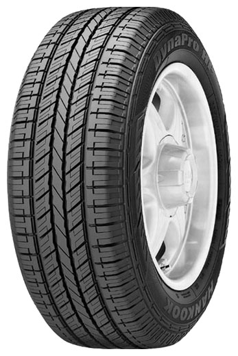 Купить HANKOOK 1004312 Шины Hankook Dynapro HP RA23 215/65 R16 102T (до 190 км/ч) 1004312