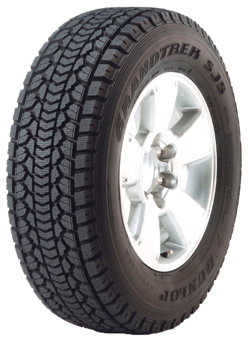 Купить DUNLOP 289639 Шины Dunlop JP Grandtrek SJ5 275/60 R18 113Q