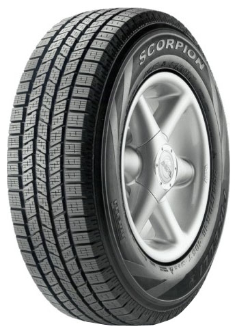 Купить PIRELLI 1928700 Шины Pirelli Scorpion Ice&Snow; 265/45 R21 104H