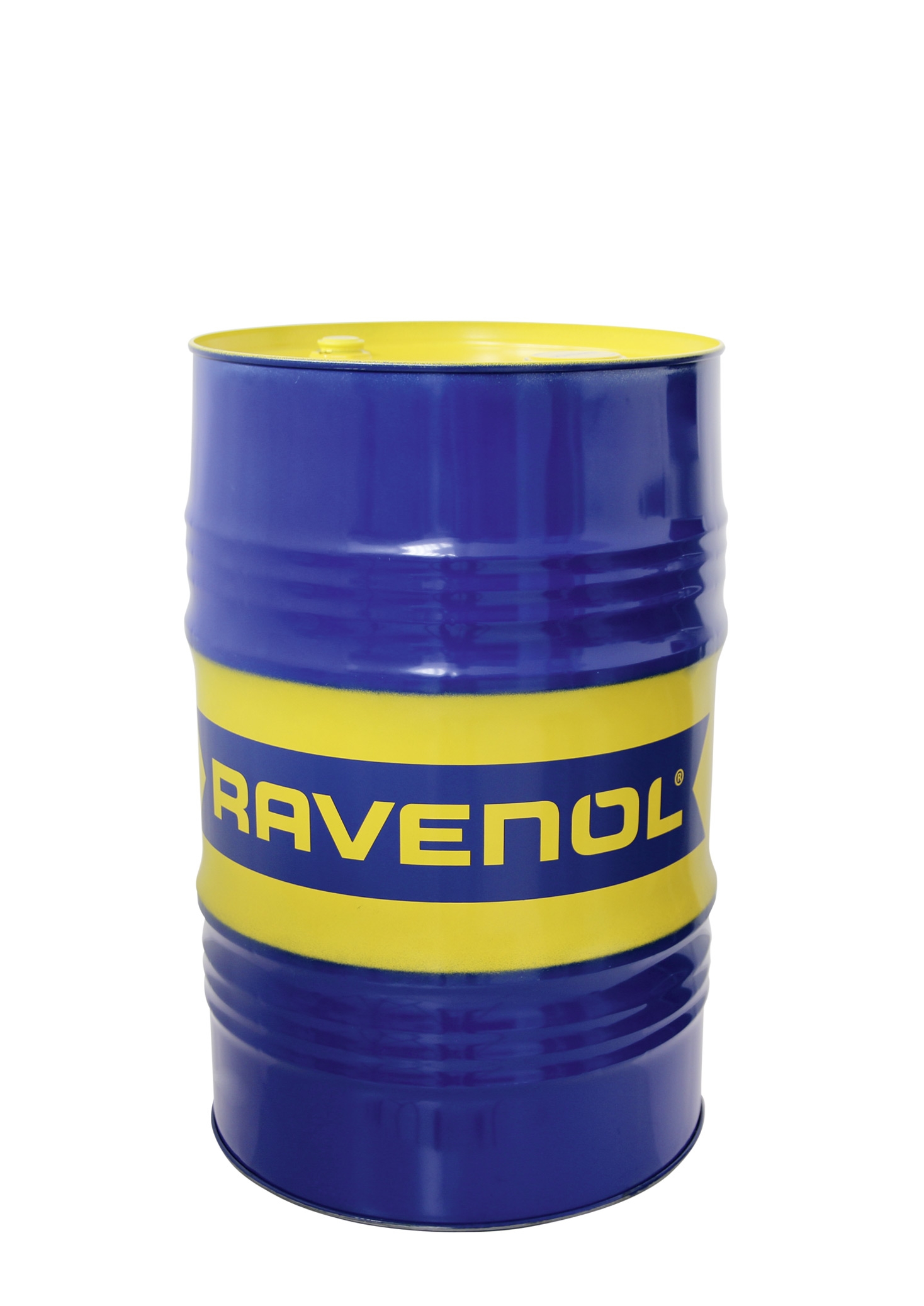 Купить Ravenol 4014835733589 Трансмиссионное масло  ATF Dexron DII(208л) станд.