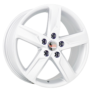 Купить Legeartis WHS104778 TY113 17/7 ET39 white