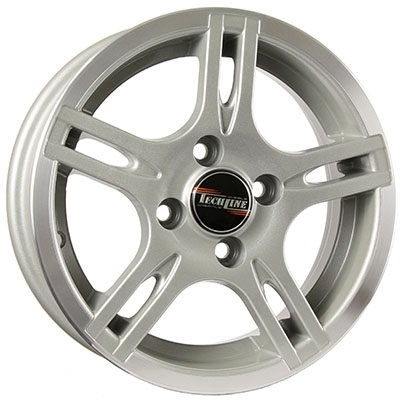 Купить Tech line RD830885 Диск литой 419 14/5,5 ET35 S