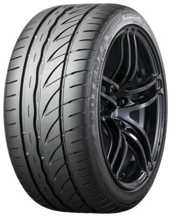Купить BRIDGESTONE PSR0N09203 Шины Bridgestone Potenza RE002 Adrenalin 205/55 R16 91W