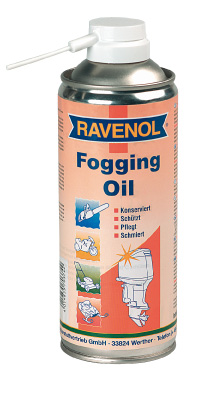 Купить Ravenol 4014835703742 Консервирующее масло