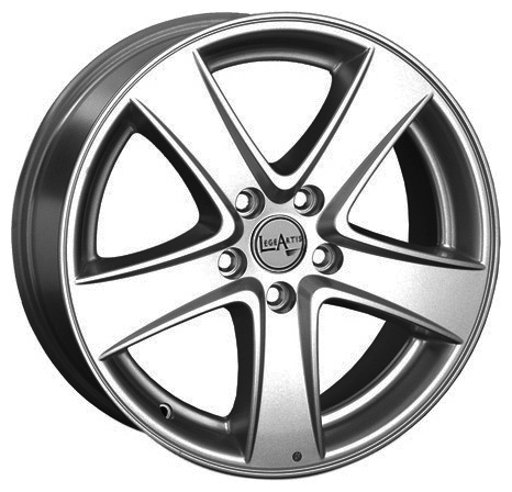 Купить Legeartis WHS104717 FD49 17/7 ET50 Gm