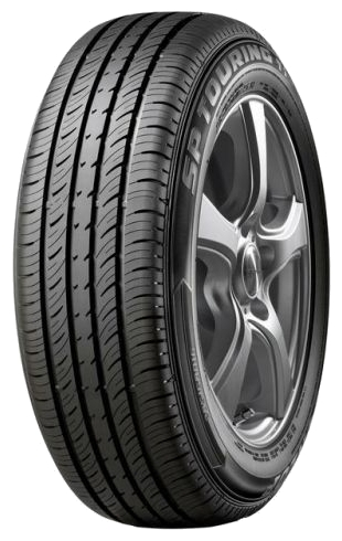 Купить DUNLOP 308057 Шины Dunlop J Sport Touring T1 185/65 R14 86T