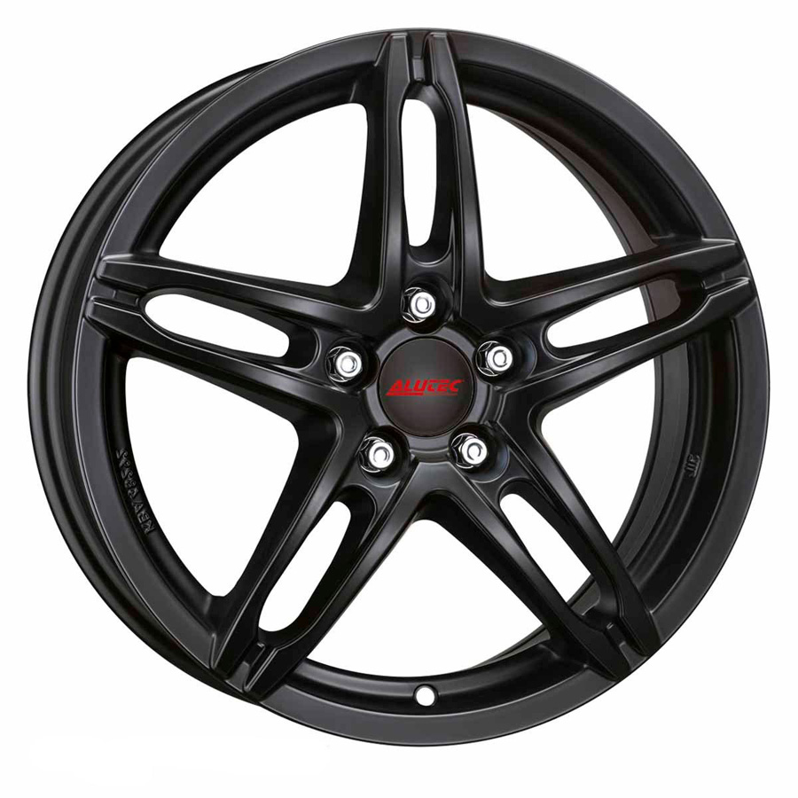 Купить Alutec WHS063283 Poison 17/7 ET48 Racing black