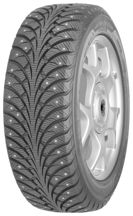 Купить SAVA 527862 Шины Sava Eskimo Stud 185/60 R15 MS 88T