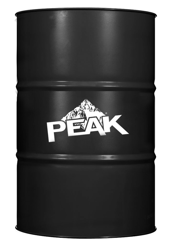 Купить Peak P4G081I Трансмиссионное масло  Gear Oil 85W-140