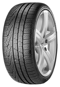 Купить PIRELLI 2351900 Шины Pirelli Winter SottoZero Serie 3 R17 235/45 97V XL