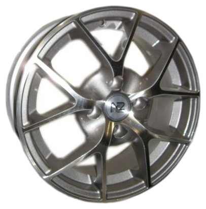 Купить Nz WHS075358 SH634 14/6 ET40 Gmf