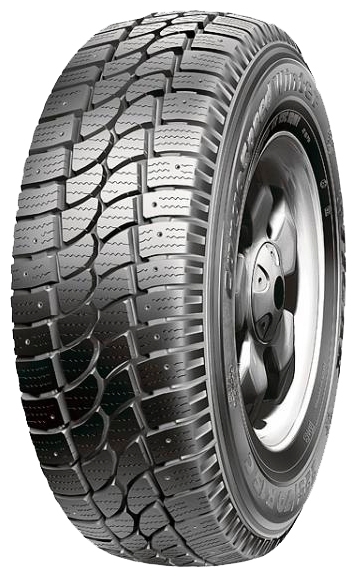 Купить TIGAR 811984 Шины Tigar Cargo Speed Winter 175/65 R14 90/88R