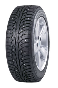 Купить NOKIAN TS42456 Шины Nokian Hakkapeliitta 5 205/50 R17 93T XL