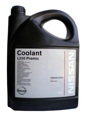 Купить Nissan KE90299944 Coolant L250 PREMIX