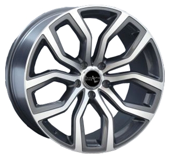 Купить Legeartis WHS079816 B110 19/10 ET53 Gmf