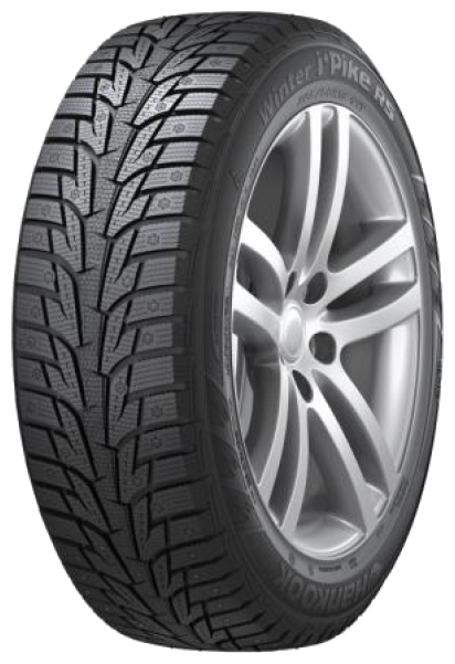 Купить HANKOOK 1014406 Шины Hankook Winter i*Pike RS W419 175/65 R14 86T XL