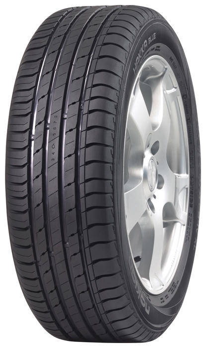 Купить NOKIAN T428281 Шины Nokian HAKKA BLUE 205/50 R 16 91V XL (T428281)