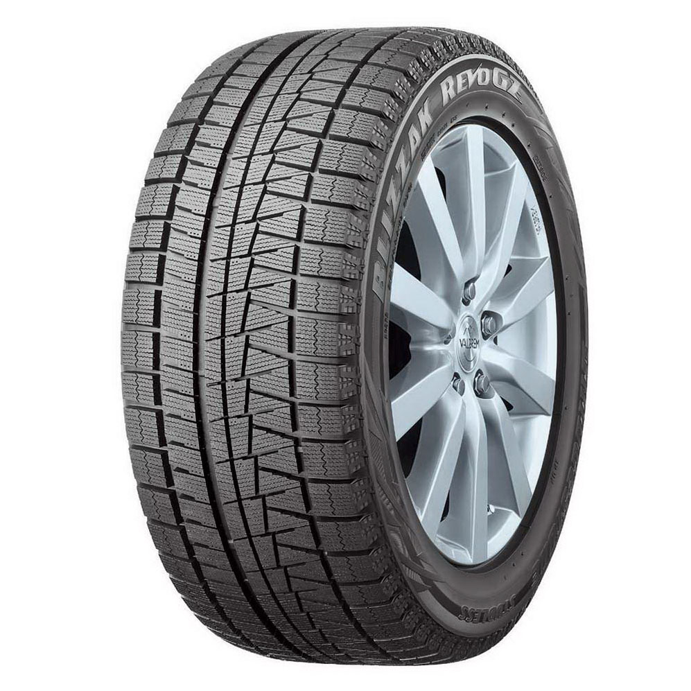 Купить BRIDGESTONE PXR0500903 Шины Bridgestone Blizzak Revo-GZ 225/55 R17 97S