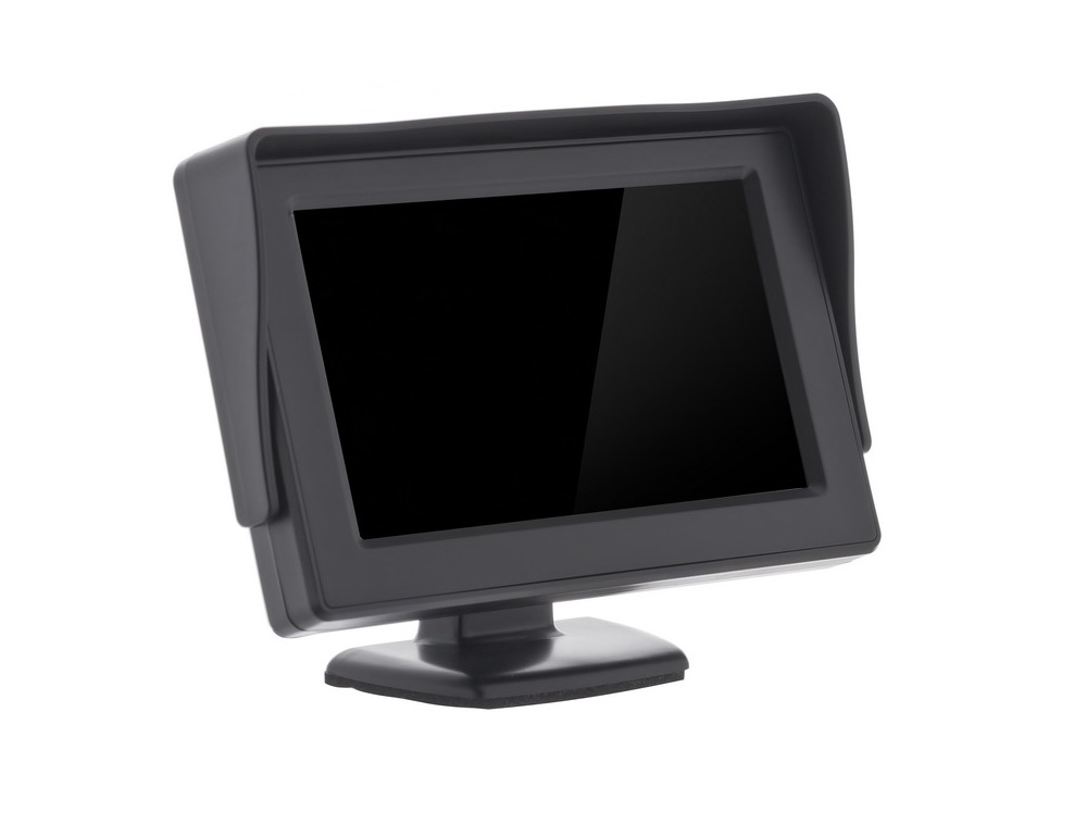 Купить Neoline TD000000548 Универсальный дисплей Neoline Camera Display