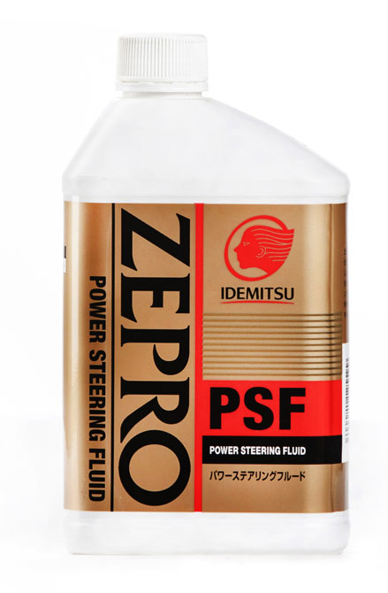 Купить Idemitsu 1646059 Масло гидроусилитель Zepro PSF 0.5л