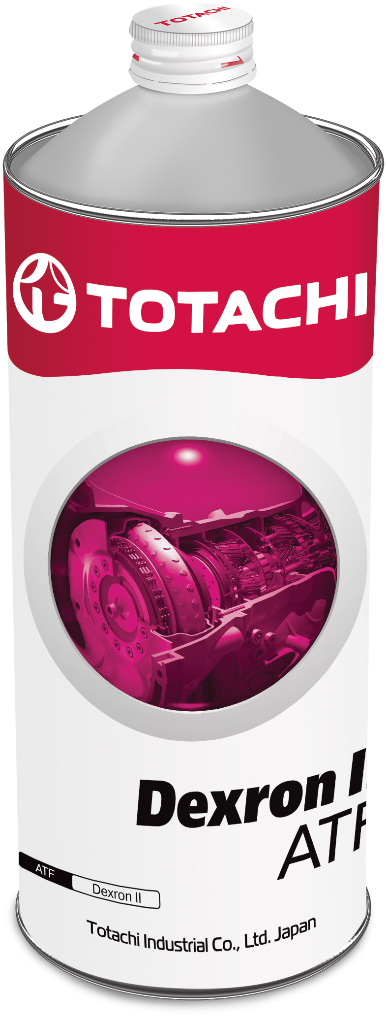 Купить Totachi 4562374691131  ATF Dexron-II