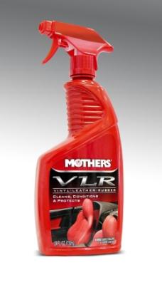 Купить Mothers MS06524 Очиститель-Кондиционер для винила, кожи, и резины 710 мл.