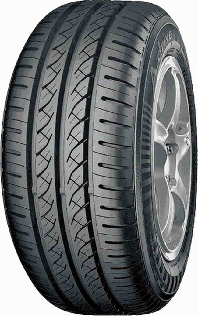 Купить YOKOHAMA K9744 Шины Yokohama A.Drive AA01 185/60 R14 82Т