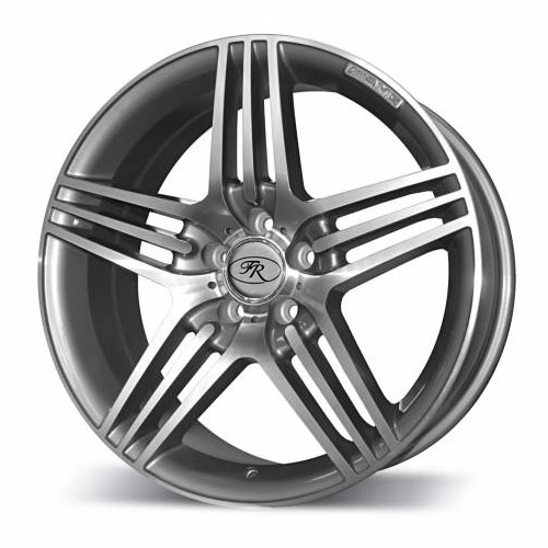 Купить Replica 206326105 Replica MERCEDES 20/8,5 ET35