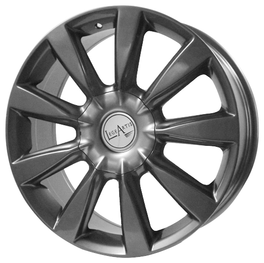 Купить Legeartis WHS079106 INF10 20/8 ET35 Gm