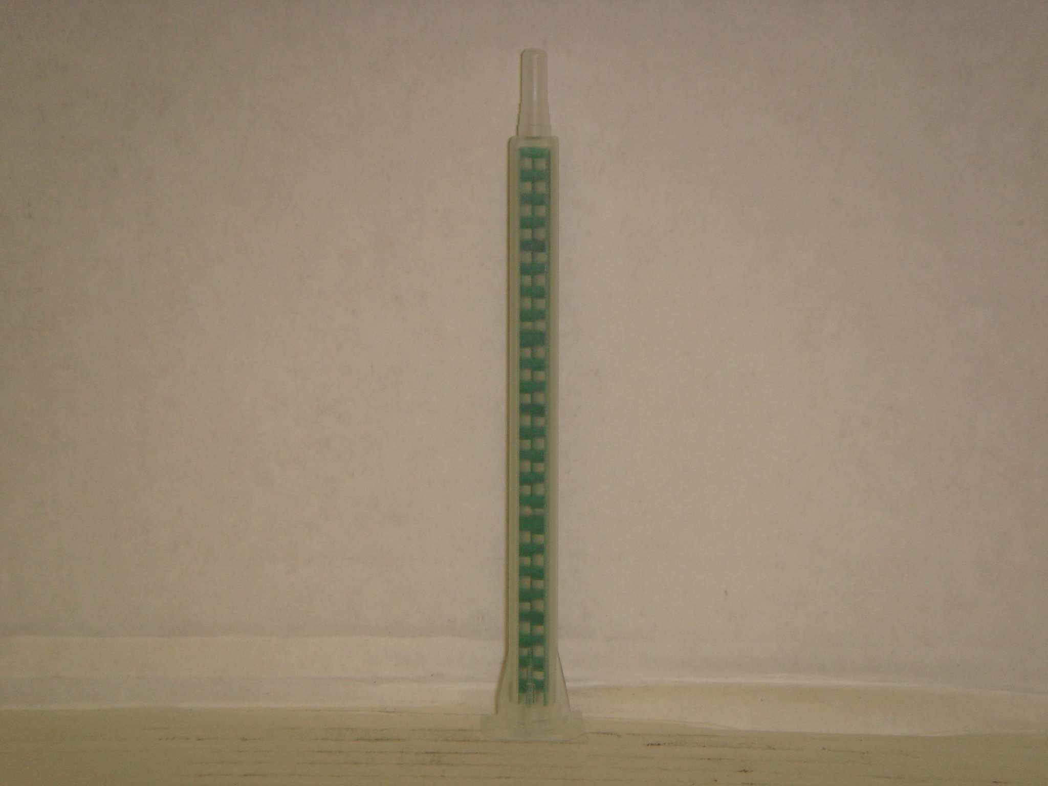 Купить Teroson 142242 Смесительный элемент для двухкомпонентного клея 2х25мл.