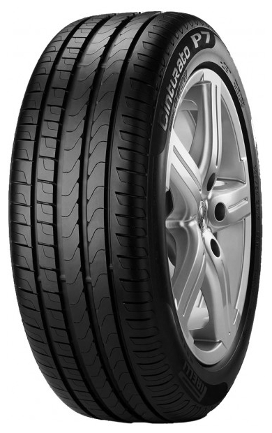 Купить PIRELLI 1935000 Шины Pirelli Cinturato P7 235/55R17 99Y (1935000)