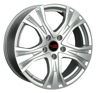 Купить Legeartis WHS106369 TY147 17/7 ET39 Sil