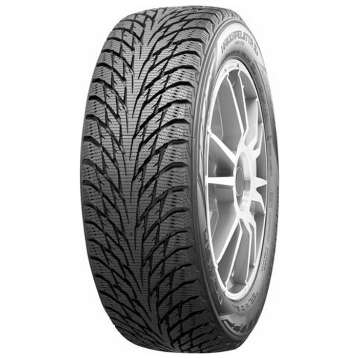 Купить NOKIAN T428362 Шины Nokian Hakkapeliitta R2 SUV 235/60 R17 106R XL
