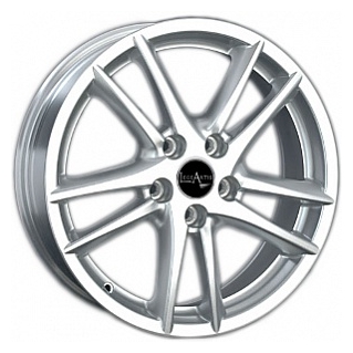 Купить Legeartis WHS081643 TY109 16/6,5 ET39 Sil